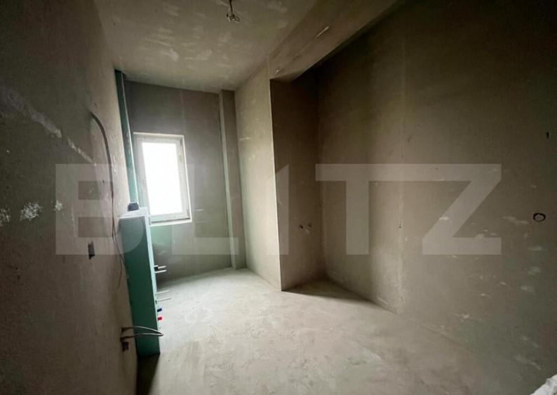 Apartament 2 camere, 62 mp, zona Soarelui - 1