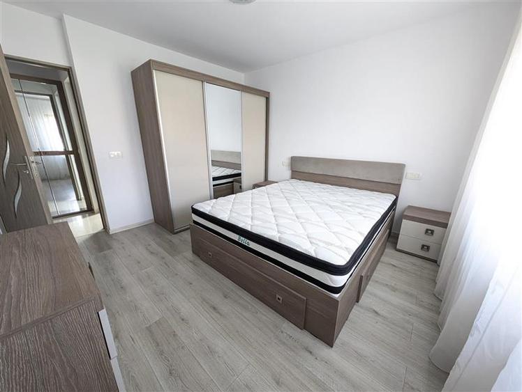 Bistrita Lac - apartament 3 camere de inchiriat - mobilat - 4