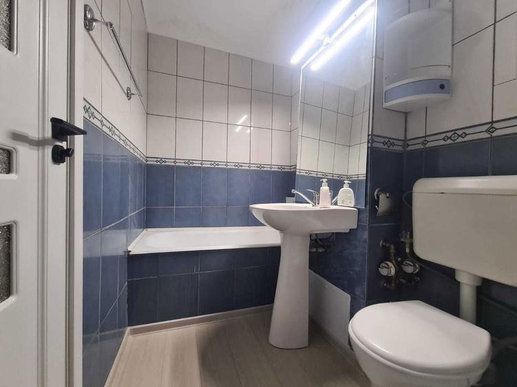 Garsoniera superba 11 min m Lujerului DB1013 - 8