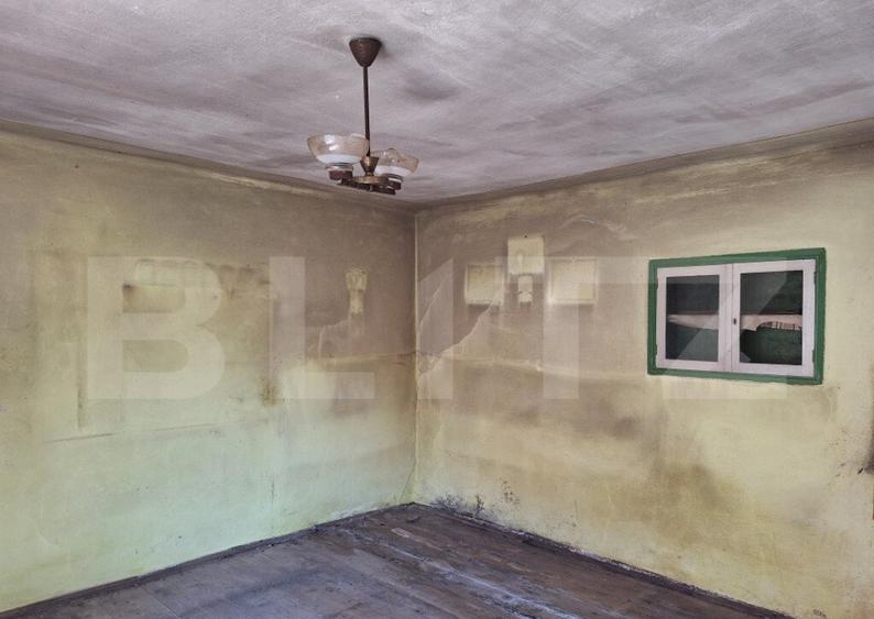 Casa de vanzare in Maieru? - 13