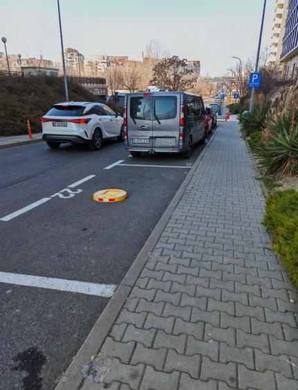 Asmita Gardens Vacaresti Tineretului - 8