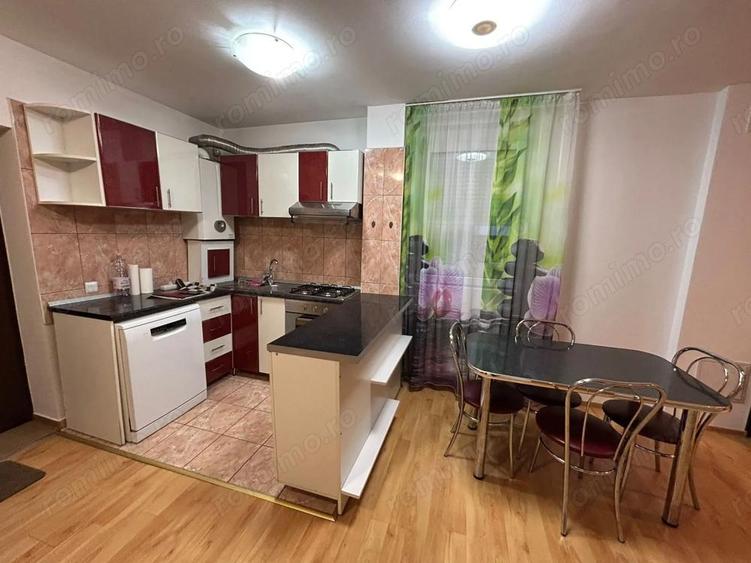 Apartament 3 camere - zona Tolstoi - 3