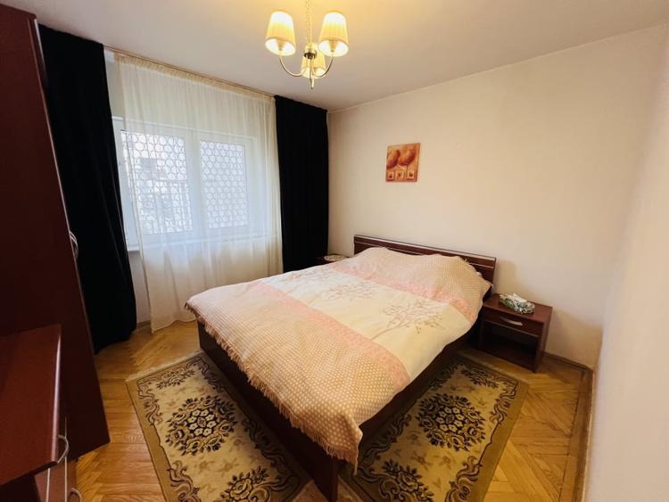 Apartament 2 camere- decomandat, centrală proprie – Dorobanți - 8