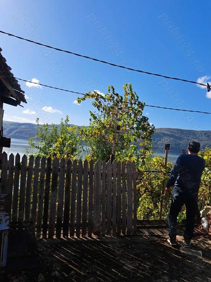 Casa batraneasca la Svinita - 1