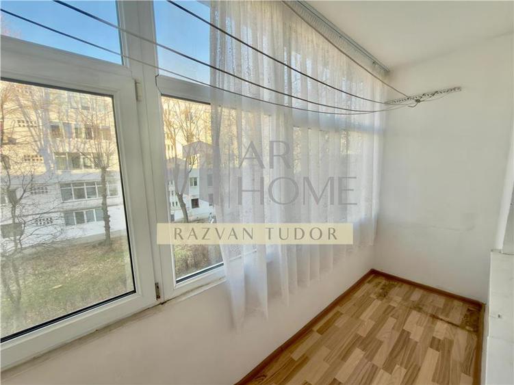 Apartament 2 camere  , central, zona Cina , Ploiesti - 10