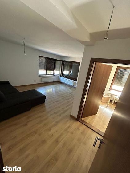 Casa 4 Camere 3 bai Teren 860mp Sanandrei Pret 550 euro - 2
