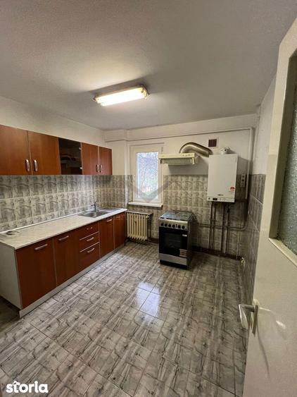 Apartament 2 Camere Semidecomandat Cantemir - 3