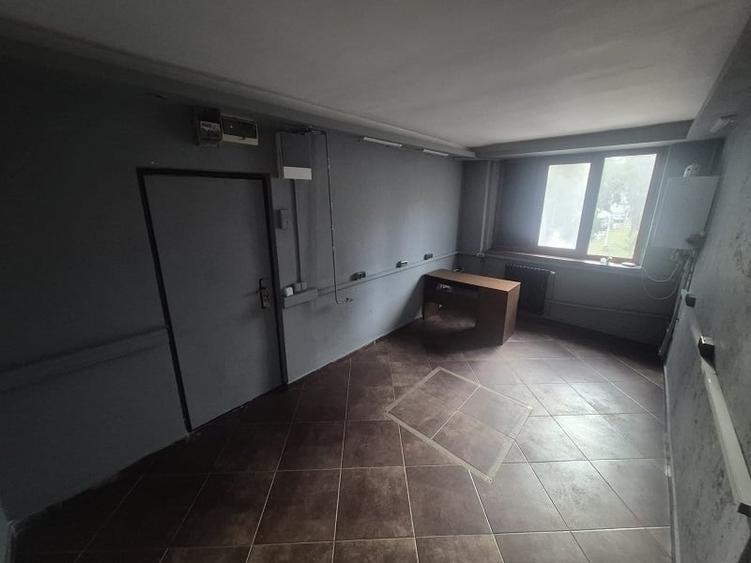 Spatiu Comercial zona Alexandru cel Bun - 12