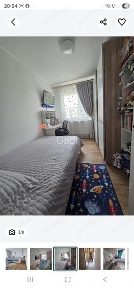 Apartament de inchiriat Apartament de inchiriat