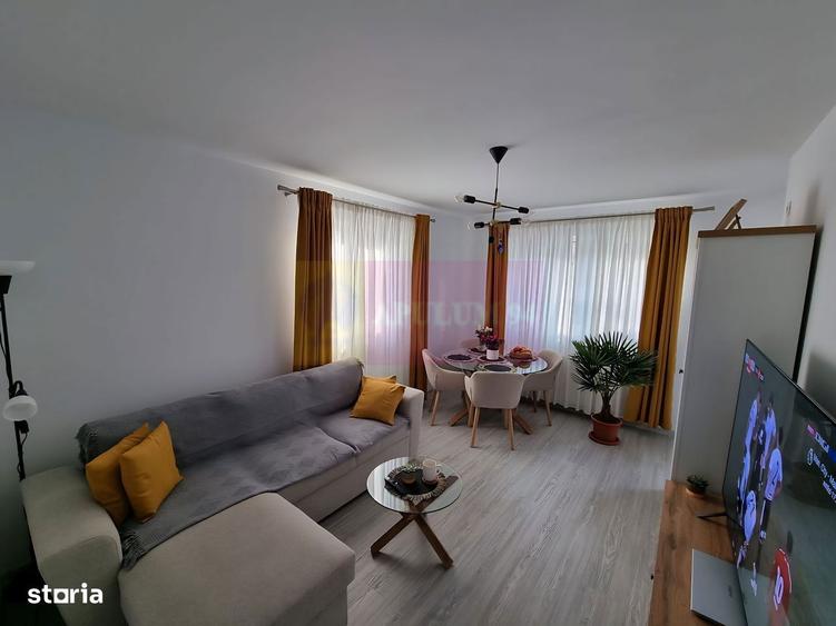 Apartament nou decomandat 3 camere Soseaua Oltenitei - 5