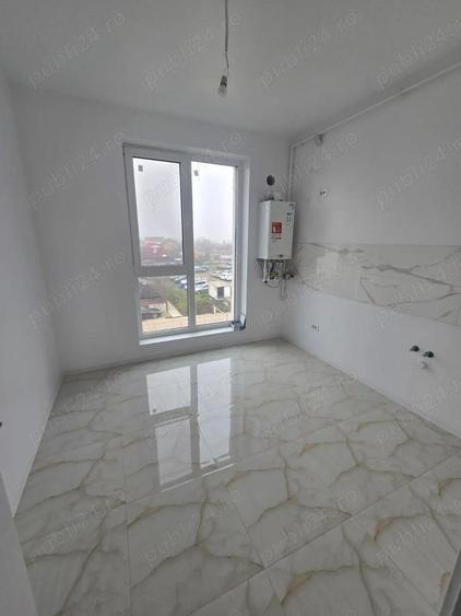 Apartament 2 camere decomandat de vanzare Str.Leordeni | Bloc nou 2025 - 8