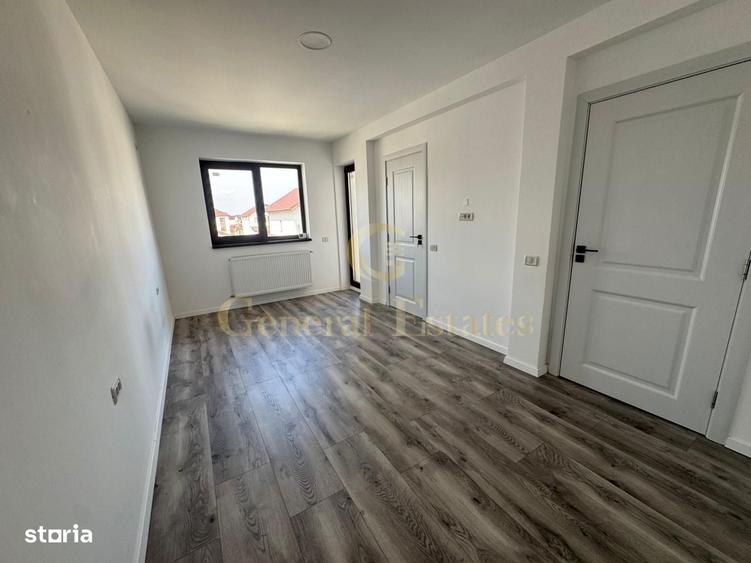 Chirie Casa tip duplex 4 camere - 6