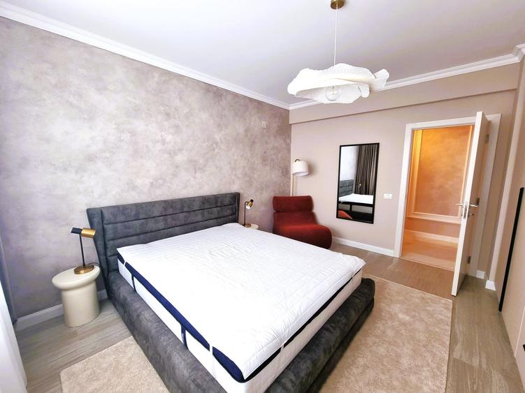 Apartament 3 camere, prima inchiriere - 10