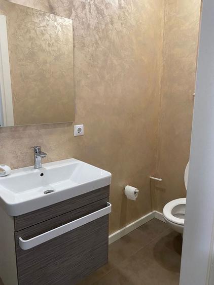 Inchiriez Garsoniera Pitesti craiovei - 3