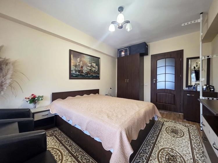 Cladire de vanzare D+P+3E+M, zona Stadion, Pretabil pentru diferite activitati. - 9