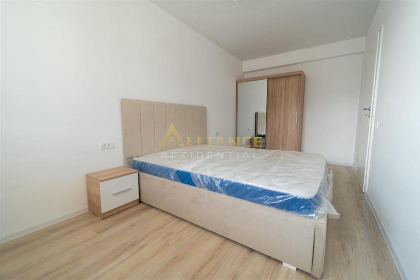 Apartament 2 camere tip studio mobilat si utilat - 9