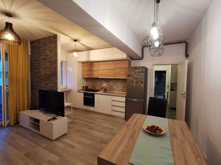 Apartament 2 Camere - Zona Berceni - 1