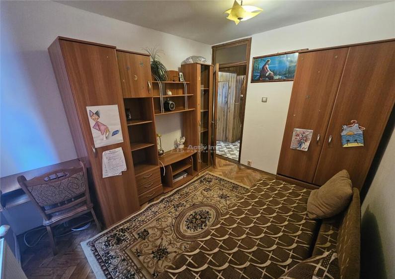 Resita, 3 Cam. Dec., Mobila Utilat, Parter Inalt, Micro 4 - 13