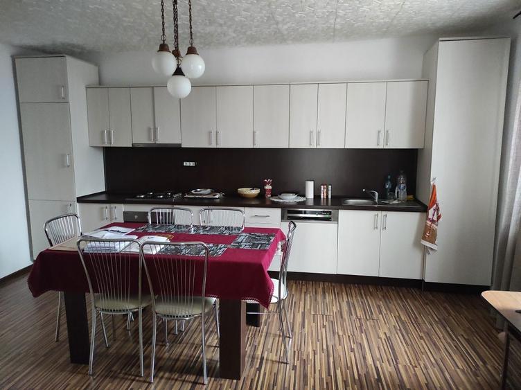 Casa de vanzare la Curtici complet renovata compusa din doua cladiri - 6