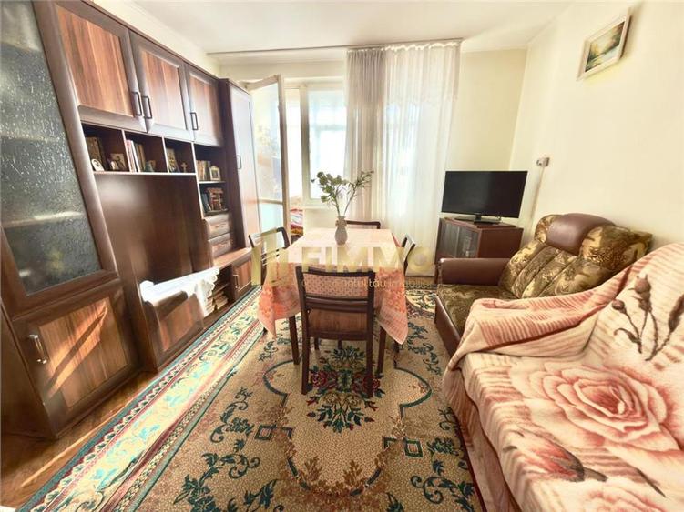 Apartament 2 camere | Zona Centrala | ID:1613 - 2