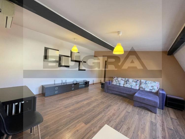 OPORTUNITATE Apartament de 2 camere, 54mp, parcare, zona Muzeul Apei - 2