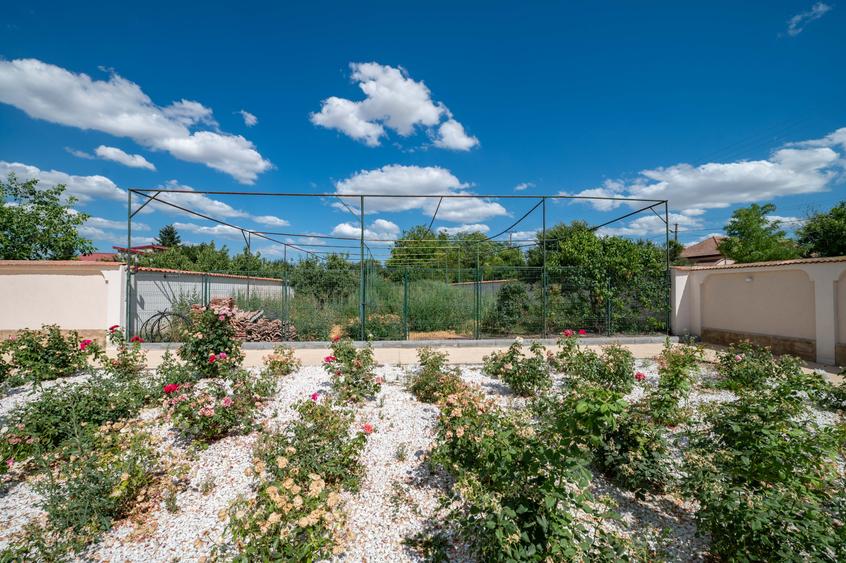 Exclusivitate, Poiana-Centru, P+1, 1640mp teren, 450mp SU, mobilata,utilata - 18