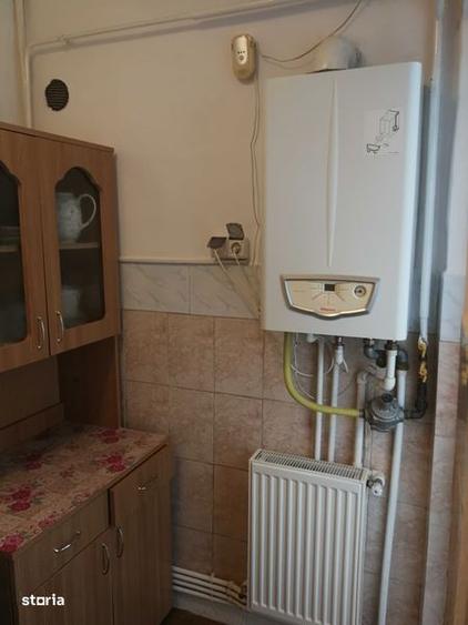 inchiriez garsoniera pe termen lung,mobilata si utilitata - 5