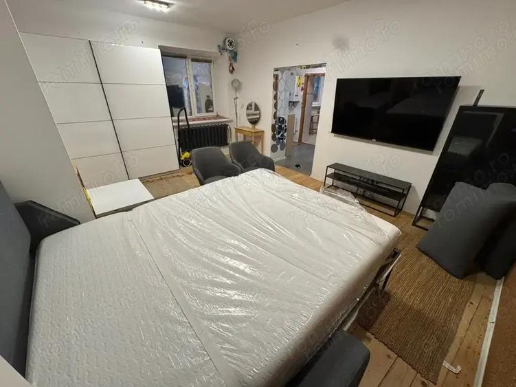 Garsoniera in zona Pantelimon - 1