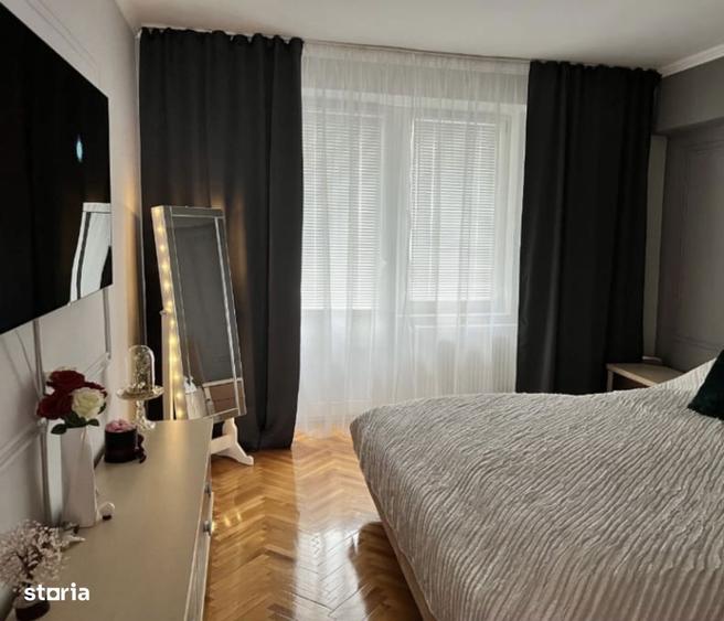 Apartament 2 camere, Nufarul, etaj 7, balcon - 3