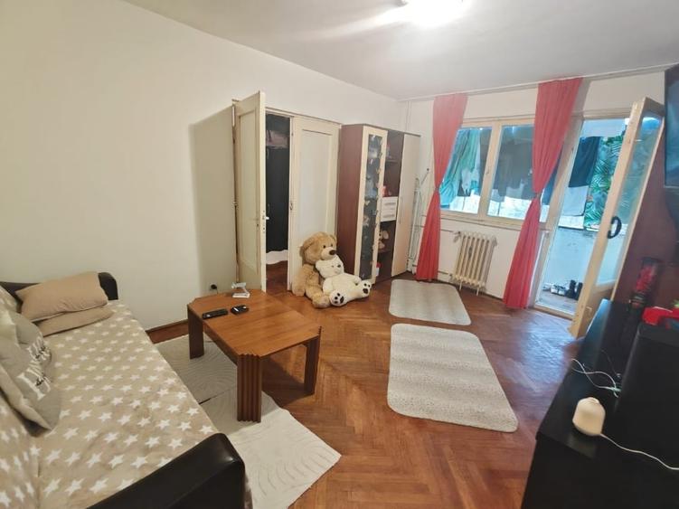 De vânzare apartament cu 2 camere, et 2, cartier Amzacea, poziționat Sud Est - 4