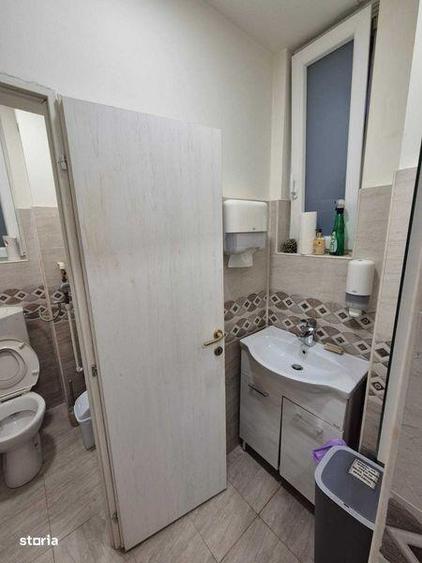 Vand apartament 4 camere Universitate - 2