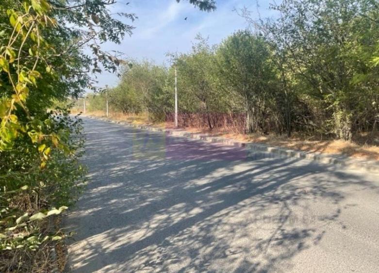 Teren Prelungirea Ghencea- Dr Ghindari. - 1