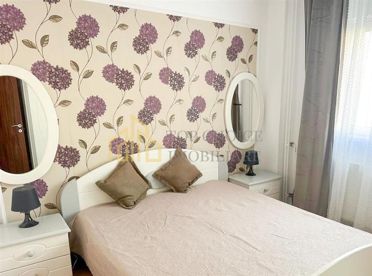 2 CAMERE - POLONA - STEFAN CEL MARE - BLOC 1982 - ETAJ 6/8 - INVESTITIE - 3