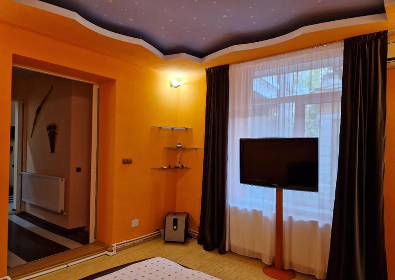 De inchiriat apartament zona centru 400 EURO - 6