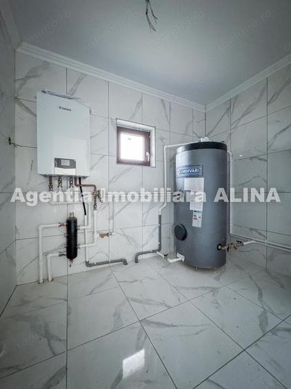 Casă cu 4 camere cu Teren 1586 Mp în Central