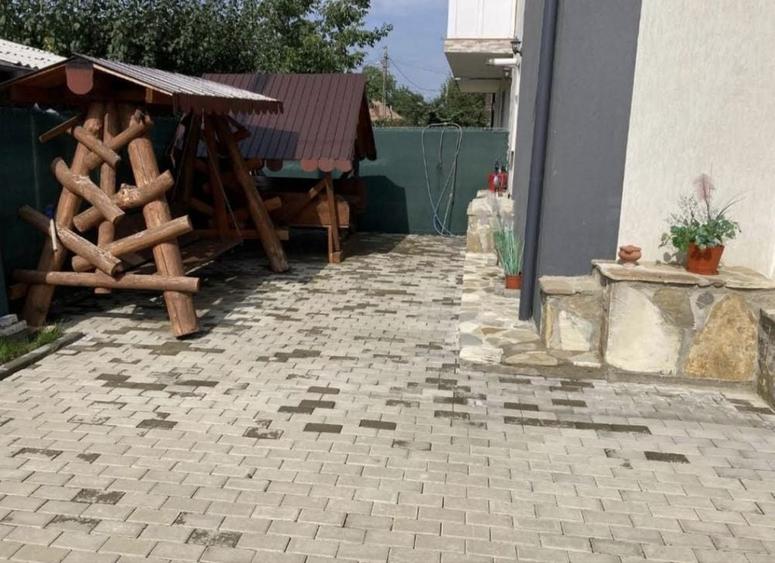 Casă în Central