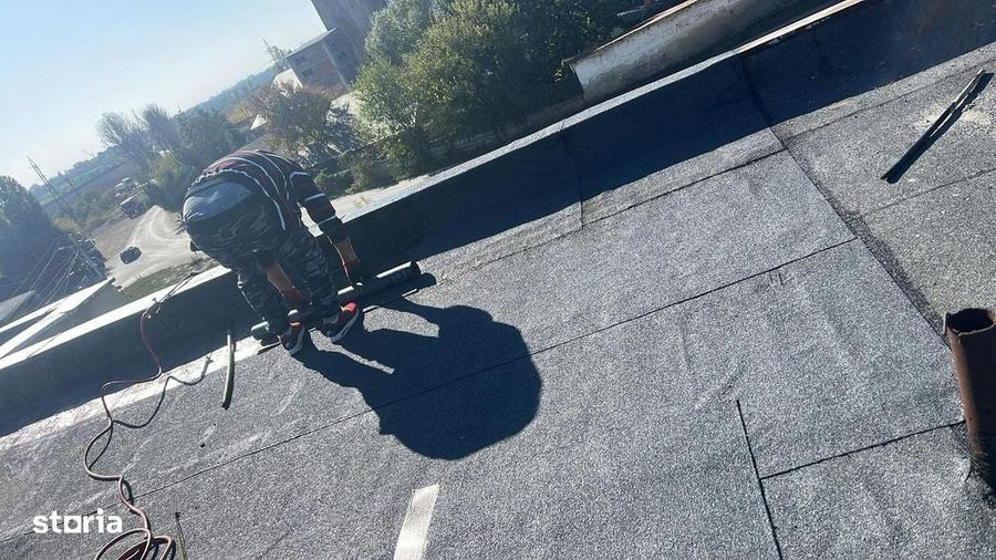 Apartament cu 2 camere decomandat în Pleașa