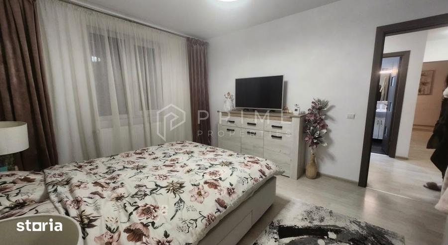 Casă cu 4 camere cu Teren 500 Mp în Aleea Carpați