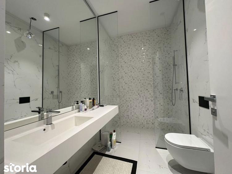 Apartament 4 camere Unique View - Herastrau - 7
