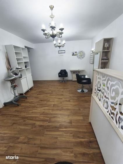 Apartament cu 3 camere în Chiajna