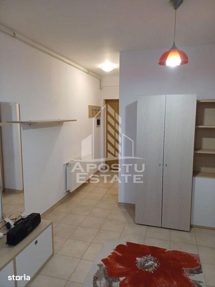Apartament 1 camera, Bloc nou,Zona Spitalul Jude?ean,Timisoara - 5