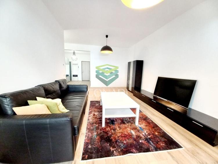 Apartament spațios cu 2 camere, 73 mp  Aviatiei – Biharia - 2
