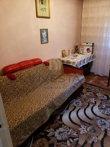 Apartament cu 4 camere decomandat, mobilat în Mănăștur