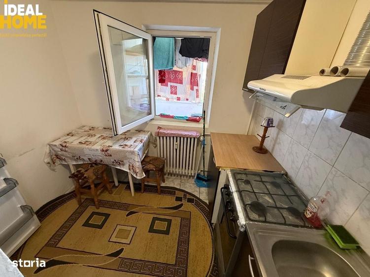 Apartament 1 Camera Decomandat Tatarasi Bl 1982 - 5