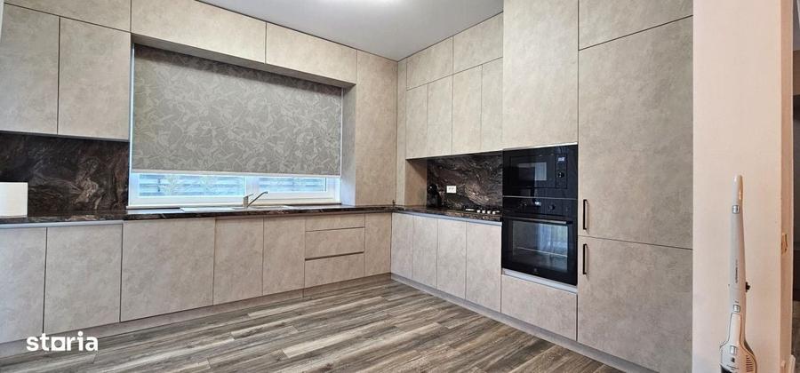 Vila noua LUX 4 camere, teren 460 mp, Complex Rezidential langa padure - 19