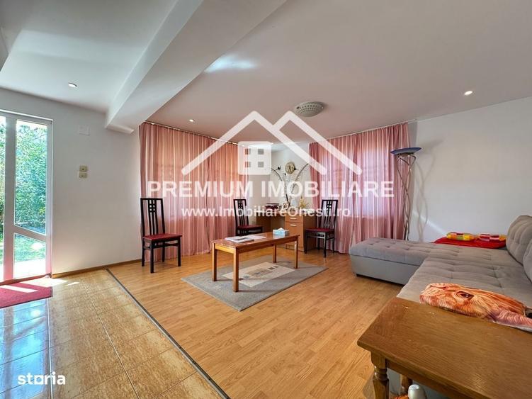 Casă cu 3 camere în Central