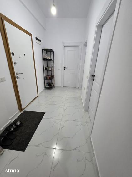 Dobroesti, pe strada Persicului, parter, bloc 2023, centrala, parcare - 7