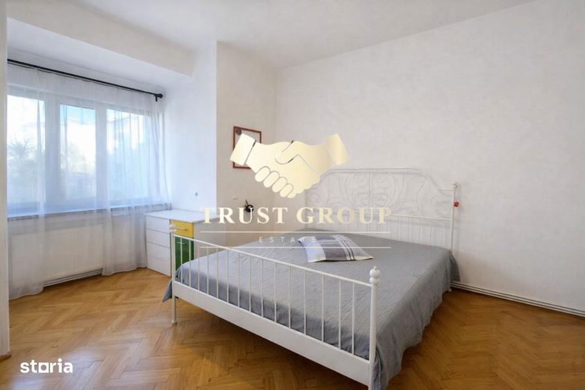 Apartament 4 camere Dacia | Lift | Fara risc seismic | Boxa - 4