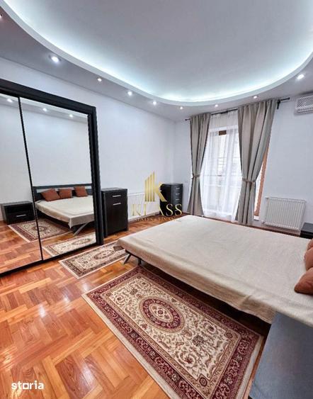 3 camere | Herastrau | 100 mp | Parcare subterana - 4