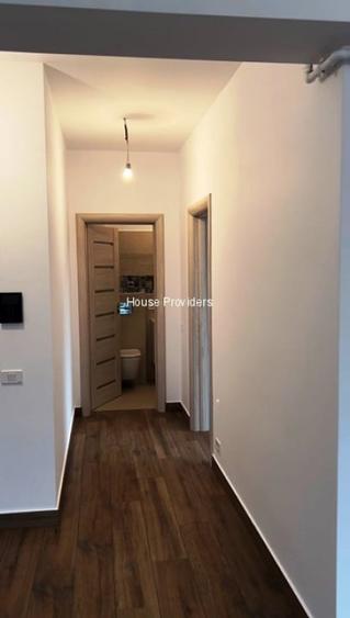 Apartament cu 2 camere în Sisești